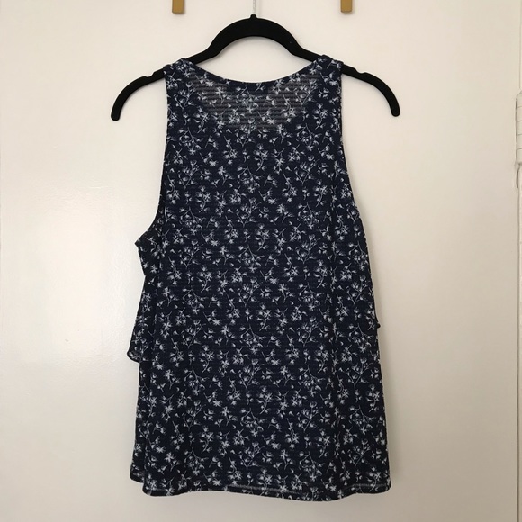 Flutter Tank - Picture 4 of 4